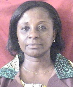 Esther Bosompemaa Karikari